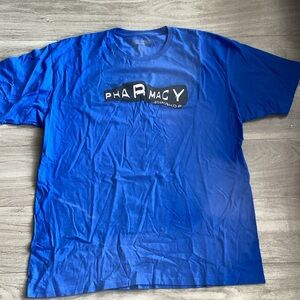 Pharmacy Boardshop Logo T-Shirt